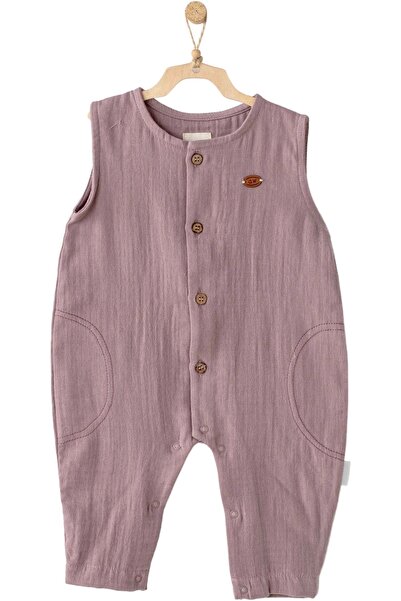 andywawa Bebek Tulum Romper Safarı Adventure