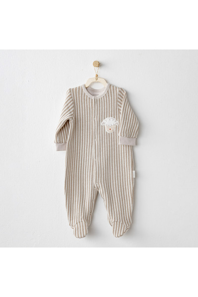 andywawa Baby Jumpsuit Romper Tinny S Sheeps
