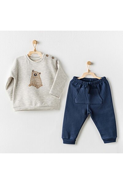 andywawa مجموعة Be Strong Baby - طقم مكون من قطعتين موديل AC24065 وAN2308