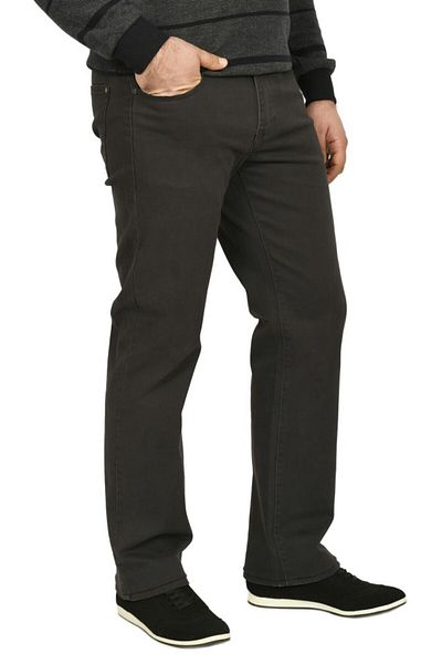 Realize Classic trousers, Realize, petrol grey
