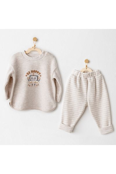 andywawa Baby Set 2 Pcs Set Casual