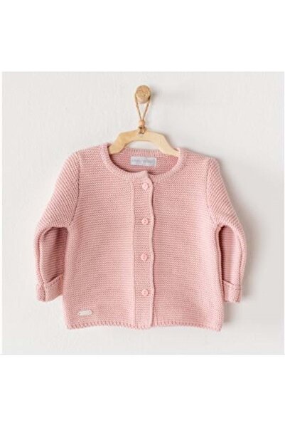 andywawa Baby Jacket Pink