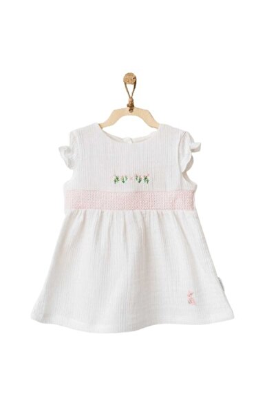 andywawa Stylish Baby Dress - Somethıng Pretty