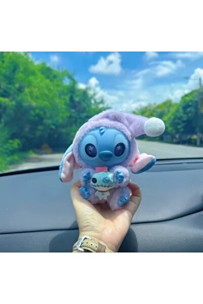 Stitch Pumpkin (stitch) 3. Generation a quality imported