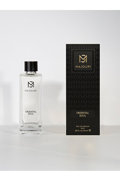 Majouri Oriental Soul Refill 75ml