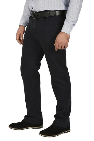 Realize Classic trousers, Realize, navy blue