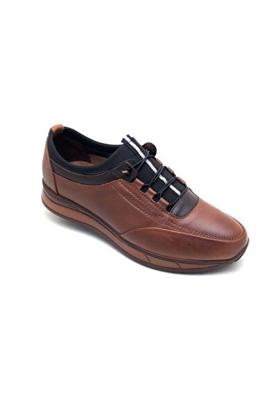 Deritarz Full Orthopedic Men's Shoes
