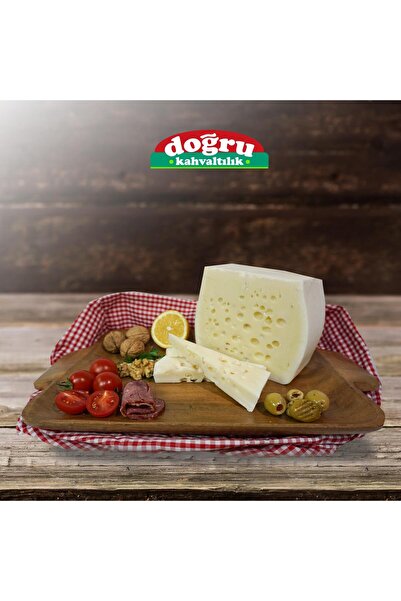 9M TAZE MANYAS MİHALİÇ PEYNİRİ 500 gr