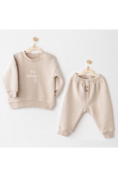 andywawa Baby Set 2 Pcs Set Casual
