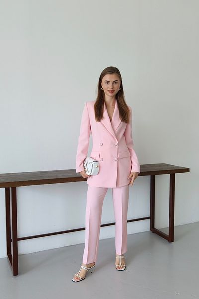 VUNTAL Dopetti Blazer Double Suit