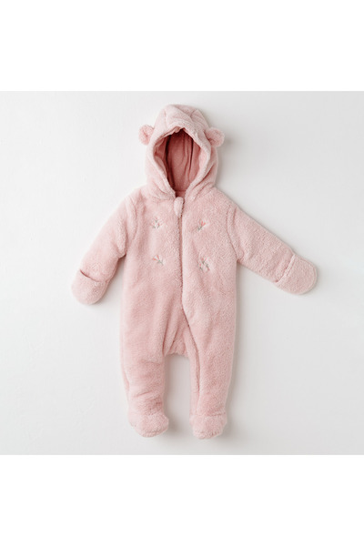 andywawa BEBEK KOZMONOT PRAMSUIT WELSOFT MON PETIT AMOUR