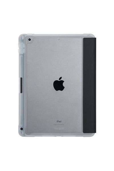 Targus Safeport Anti Microbial Slim iPad Case 10.2''Thd515Gl
