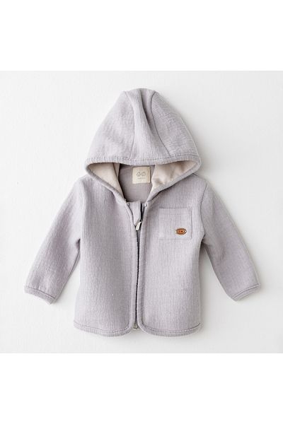 andywawa Baby Jacket Casual Jacket