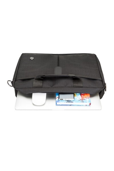 PLM Geanta pentru laptop Olero de 13-14 inchi