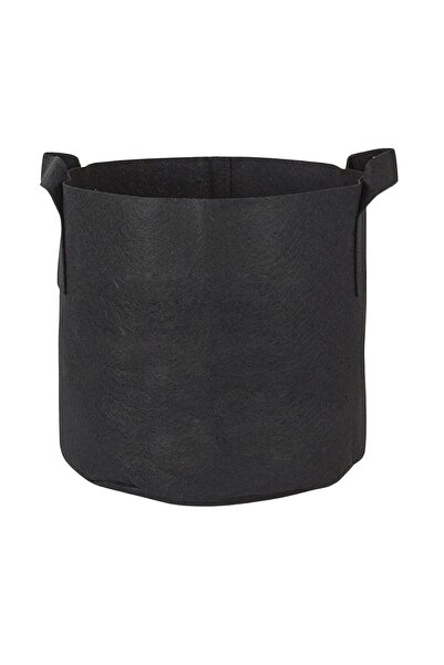 Grow Wizard Kumaş Saksı Pot 19 Litre