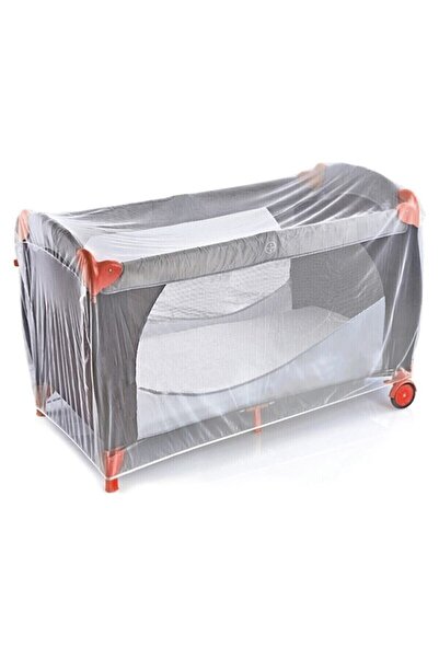 Malzek Park Yatak Ve Bebek Yatağı Sinekliği (ekstra Kalite )