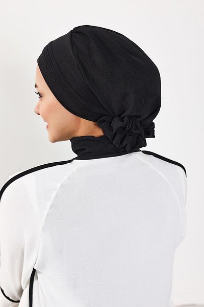Aisha's Design Aerobin Fabric Ready Turban,HT-31A