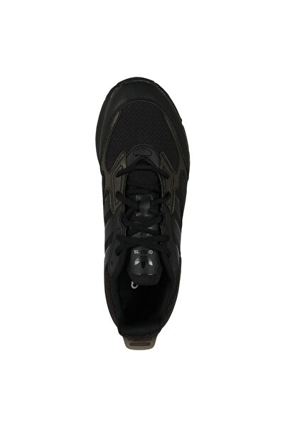 adidas ZX Boost 2.0 Erkek Siyah Spor Ayakkabı (GY8247)