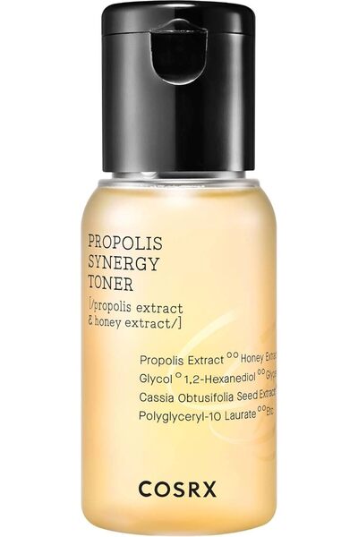 Cosrx Full Fit Propolis Synergy Toner by COSRX, 50ml
