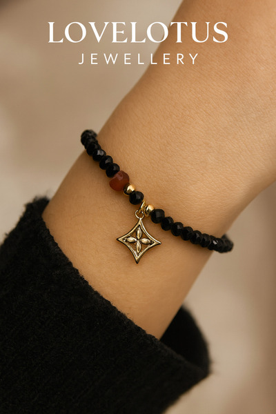 LOVELOTUS Bracelet