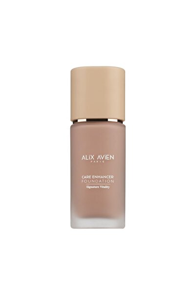 alix avien paris FACE FOUNDATION Care Enhancer Foundation – 803 Rose Buff