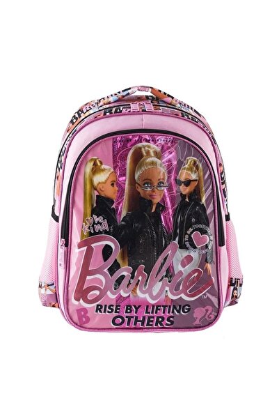 Barbie Due Othersotto Pembe Ilkokul Çantası 41223