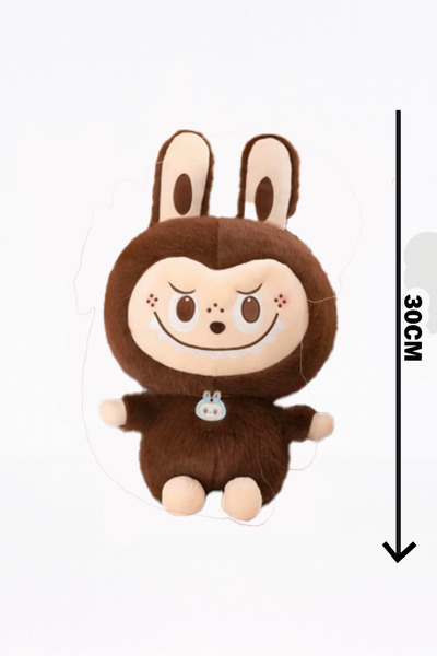 greenfor evlife Labubu peluş oyuncak büyük boy üretici firma 🧸