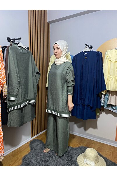 BAYAN Tesettür takım