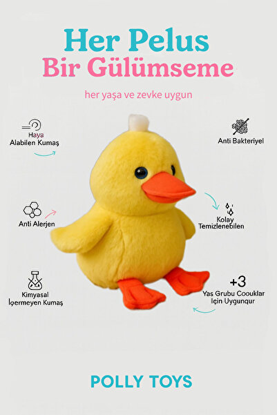 greenfor evlife ördek sevimli peluş oyuncak üretici firma