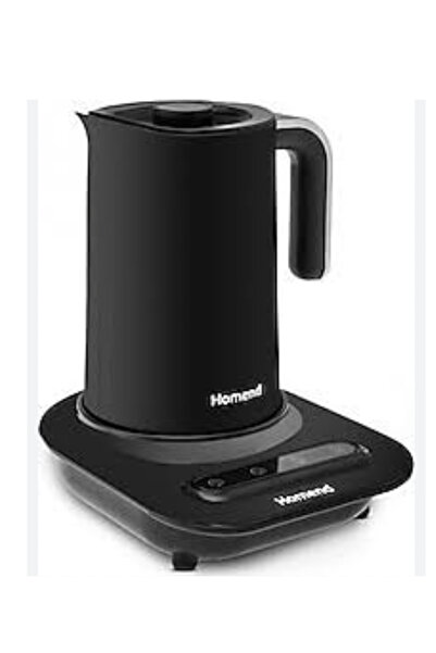 HOMEND türk kahve makinası