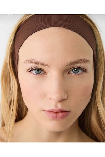 Atelier by Ece Trend Bandana Cotton Hair Band