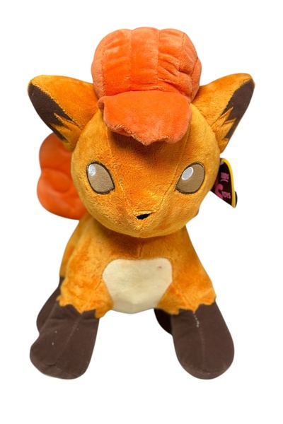 KENT Pokemon Figür Peluş Oyuncak 45cm – Sevimli & Yumuşak Oyuncak