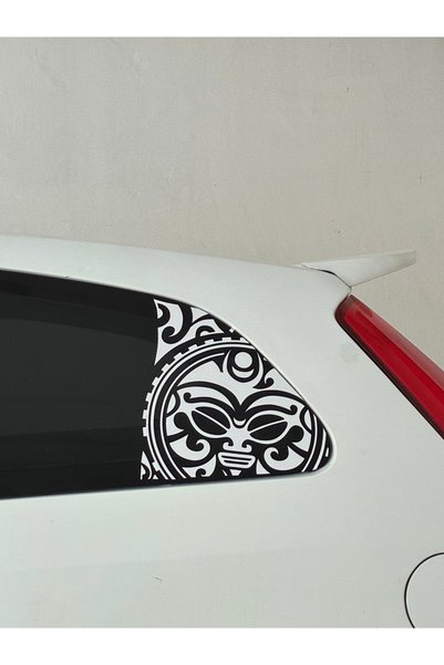 shp Car/Automobile Butterfly Window Sticker/Sticker