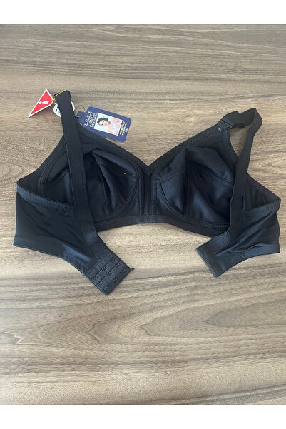 Acemoğlu Lingerie Lifting and Minimizing Bra