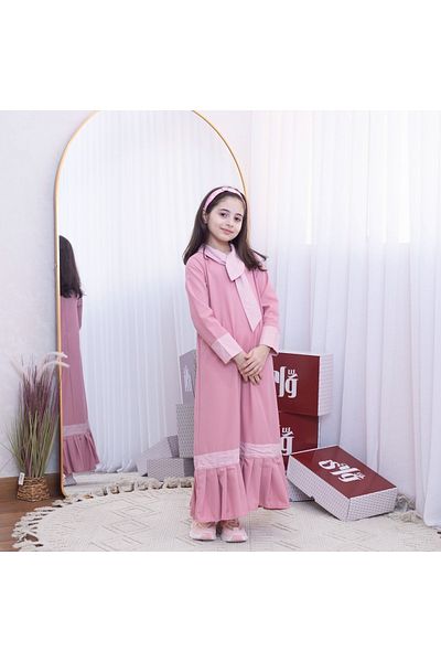 Way مريول مدرسي School uniform