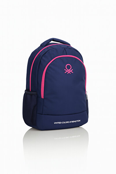 Hakan Çanta Benetton Sırt Çantası 96039