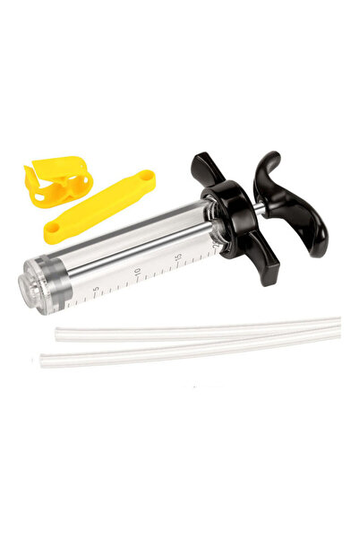 Generic Hydraulic Disc Brake Oil Bleed Kit