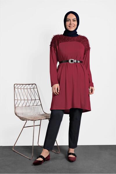 Alvina ΤΟΥΝΙΚ ΜΕΓΑΛΟΥ ΜΕΓΕΘΟΥΣ ΜΕ ΠΑΝΤΕΛΟΝΙΑ ΠΑΝΤΕΛΟΝΙΑ 20023