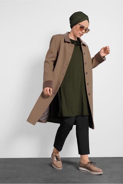 Alvina ΤΟΥΝΙΚ ΜΕΓΑΛΟΥ ΜΕΓΕΘΟΥΣ ΜΕ ΠΑΝΤΕΛΟΝΙΑ ΠΑΝΤΕΛΟΝΙΑ 20023