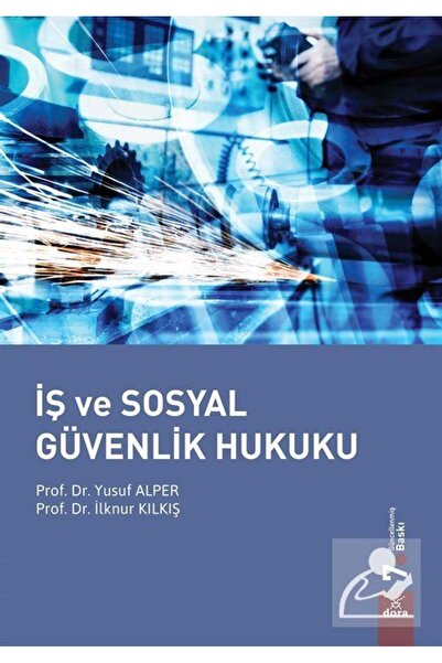 Genel Markalar İş ve Sosyal Güvenlik Hukuku