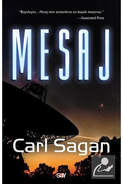 Say Yayınları Mesaj