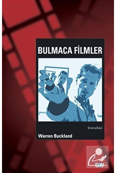 Say Yayınları Bulmaca Filmler