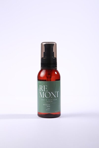 REMONT Biotin Saç Serum 100 ml
