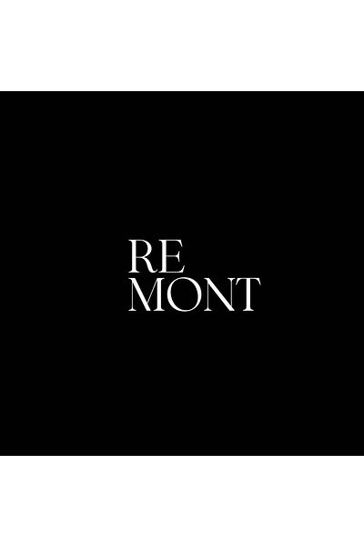 REMONT Salt-Free Shampoo 500 Ml.