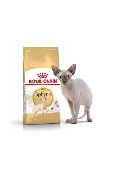 Royal Canin Sphynx Kedi Maması 2 Kg
