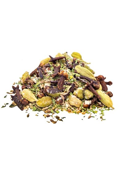 Schiller Kaffeerösterei 250 جرام شاي ماسالا