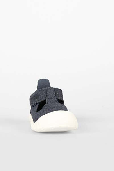 Vicco Loro Ii Model Basic Men's First Step Navy Blue Casual Shoes