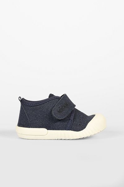 Vicco Anka Ii Model Men's First Step and Baby Navy Blue Casual Shoes