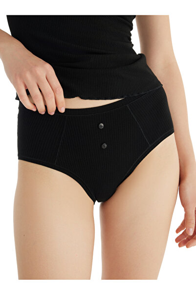 Blackspade Γυναικείο Slip 51809 - Μαύρο