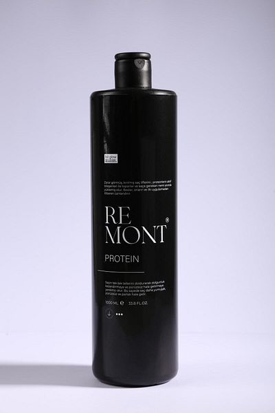 REMONT 1000 Ml Hit Glow Protein Care